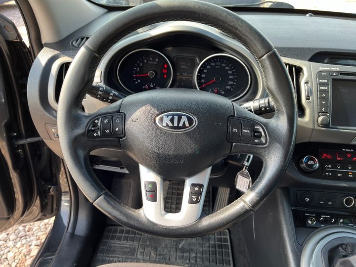 Photo 24 VIN: U5YPC813CEL477846 - KIA SPORTAGE 