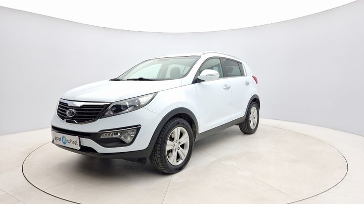 Photo 1 VIN: U5YPC815ADL289403 - KIA SPORTAGE 