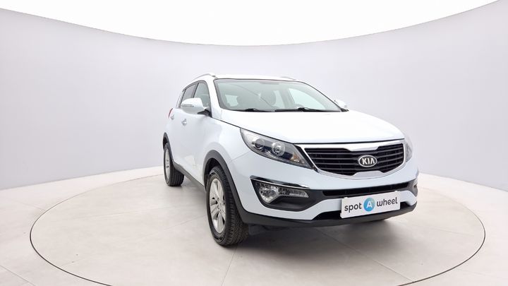 Photo 13 VIN: U5YPC815ADL289403 - KIA SPORTAGE 