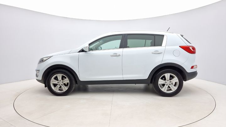 Photo 16 VIN: U5YPC815ADL289403 - KIA SPORTAGE 