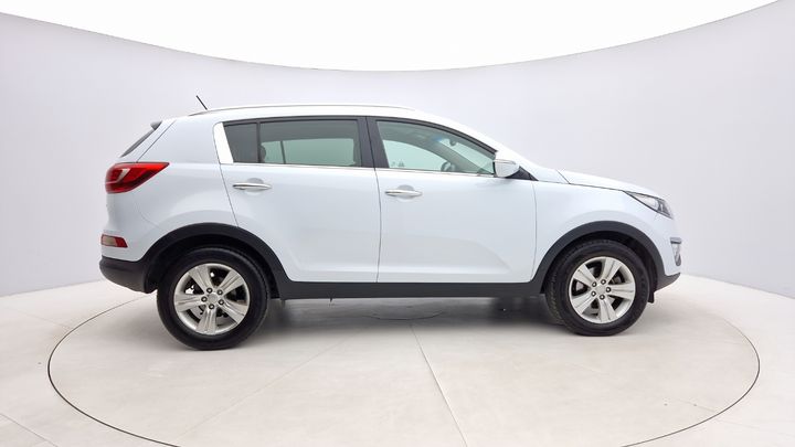 Photo 17 VIN: U5YPC815ADL289403 - KIA SPORTAGE 