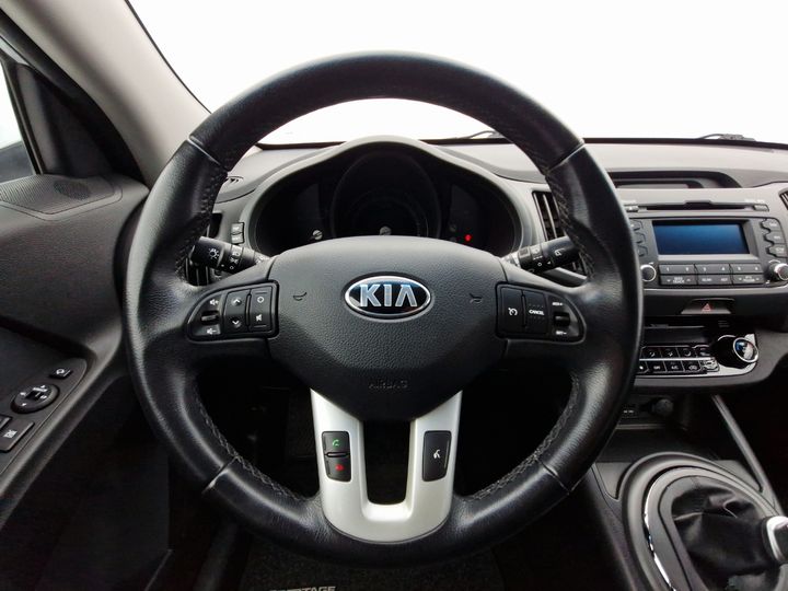 Photo 18 VIN: U5YPC815ADL289403 - KIA SPORTAGE 