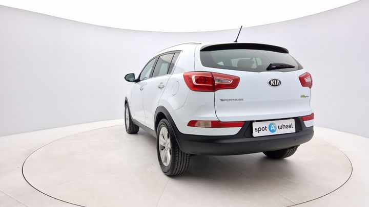 Photo 3 VIN: U5YPC815ADL289403 - KIA SPORTAGE 