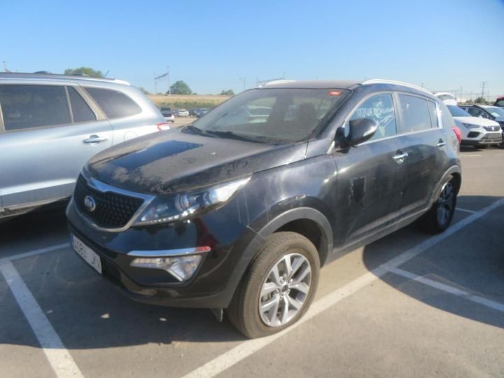 Photo 0 VIN: U5YPC815AFL768809 - KIA SPORTAGE 