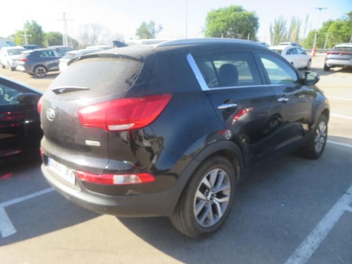 Photo 2 VIN: U5YPC815AFL768809 - KIA SPORTAGE 