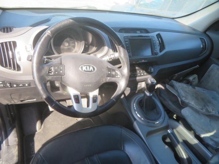 Photo 3 VIN: U5YPC815AFL768809 - KIA SPORTAGE 