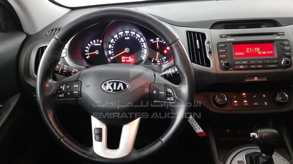 Photo 13 VIN: U5YPC81A2FL473453 - KIA SPORTAGE 