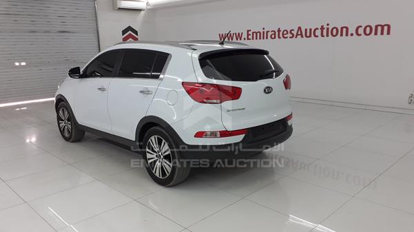 Photo 6 VIN: U5YPC81A2FL473453 - KIA SPORTAGE 