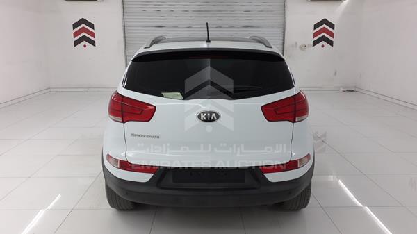 Photo 7 VIN: U5YPC81A2FL473453 - KIA SPORTAGE 