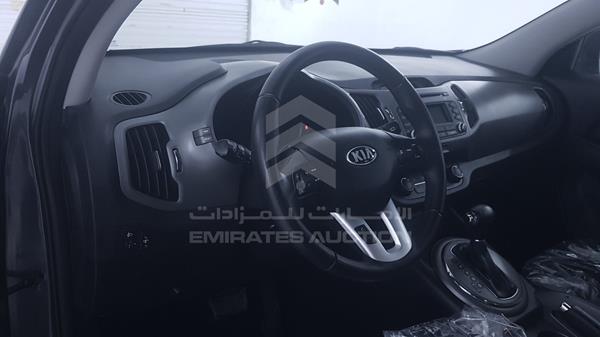 Photo 10 VIN: U5YPC81A4FL569021 - KIA SPORTAGE 