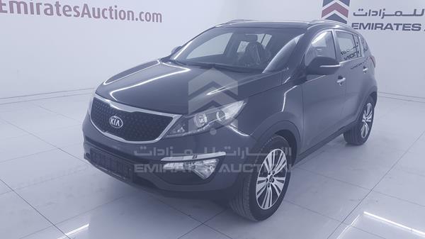 Photo 4 VIN: U5YPC81A4FL569021 - KIA SPORTAGE 