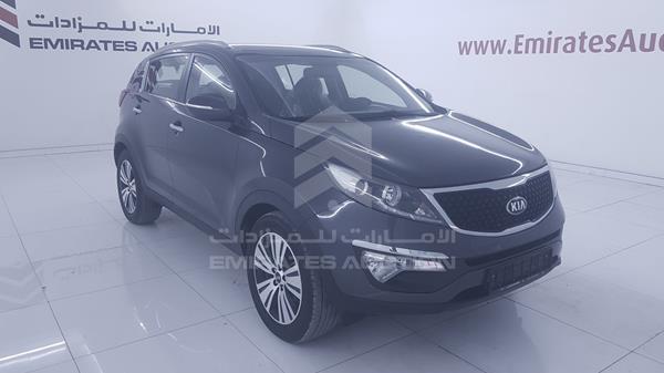 Photo 8 VIN: U5YPC81A4FL569021 - KIA SPORTAGE 