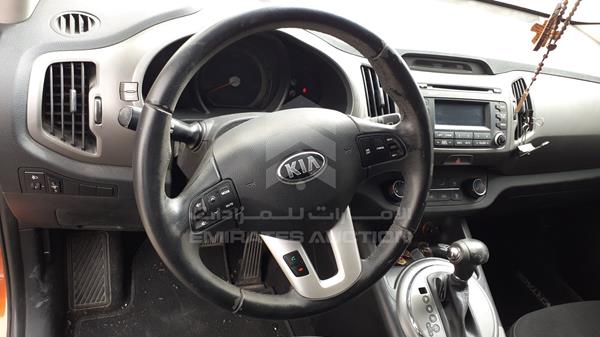 Photo 11 VIN: U5YPC81A5FL463368 - KIA SPORTAGE 