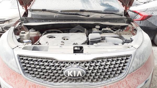 Photo 26 VIN: U5YPC81A5FL463368 - KIA SPORTAGE 