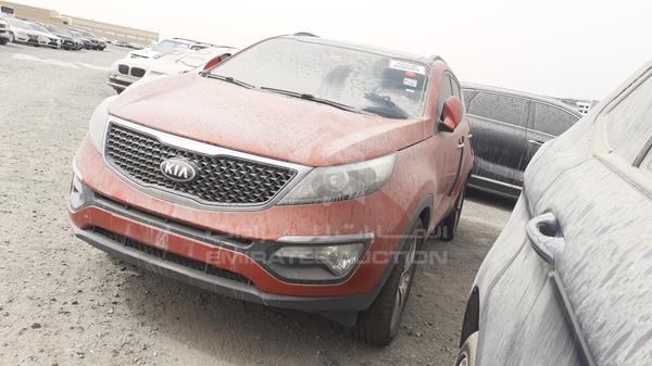 Photo 3 VIN: U5YPC81A5FL463368 - KIA SPORTAGE 