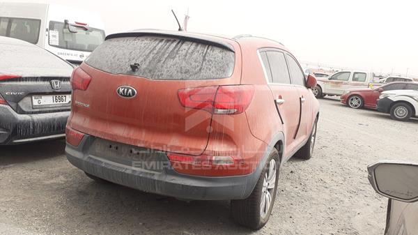 Photo 6 VIN: U5YPC81A5FL463368 - KIA SPORTAGE 