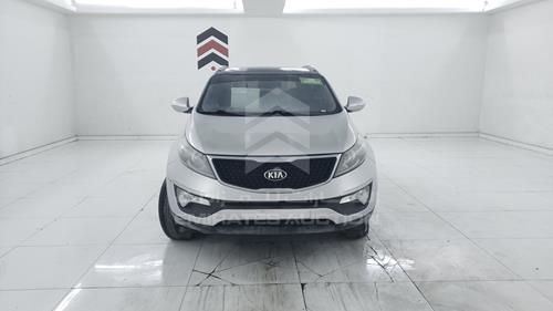 Photo 0 VIN: U5YPC81A6GL663919 - KIA SPORTAGE 