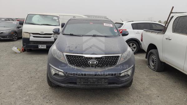 Photo 0 VIN: U5YPC81A7FL494167 - KIA SPORTAGE 