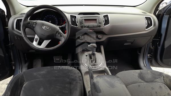 Photo 15 VIN: U5YPC81A7FL494167 - KIA SPORTAGE 