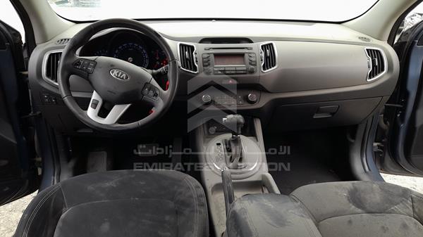 Photo 16 VIN: U5YPC81A7FL494167 - KIA SPORTAGE 