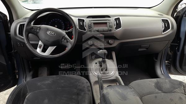 Photo 17 VIN: U5YPC81A7FL494167 - KIA SPORTAGE 