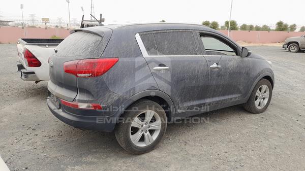 Photo 8 VIN: U5YPC81A7FL494167 - KIA SPORTAGE 