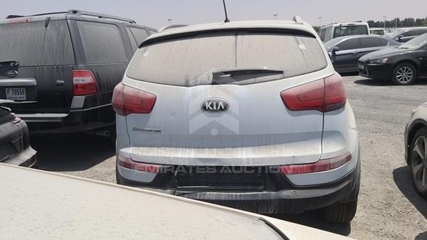 Photo 16 VIN: U5YPC81A7GL722623 - KIA SPORTAGE 