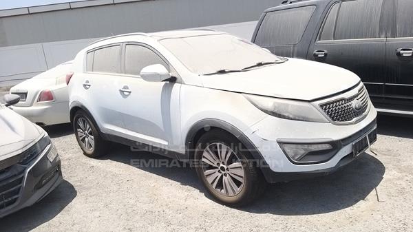 Photo 19 VIN: U5YPC81A7GL722623 - KIA SPORTAGE 