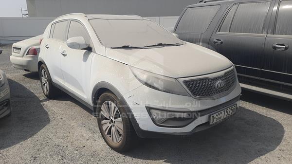 Photo 20 VIN: U5YPC81A7GL722623 - KIA SPORTAGE 