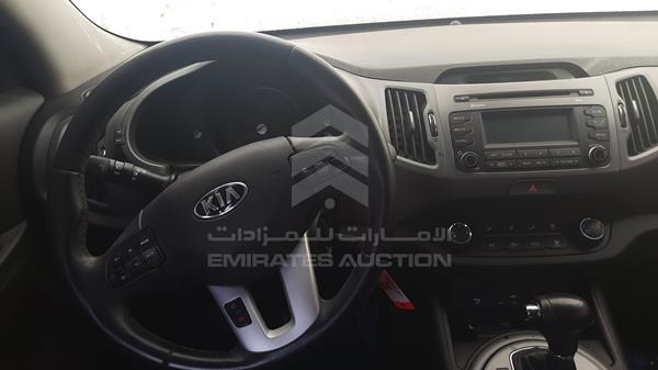 Photo 23 VIN: U5YPC81A7GL722623 - KIA SPORTAGE 