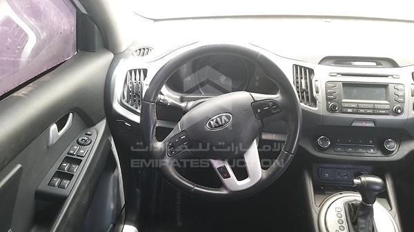 Photo 30 VIN: U5YPC81A7GL722623 - KIA SPORTAGE 