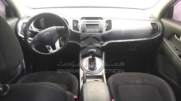 Photo 34 VIN: U5YPC81A7GL722623 - KIA SPORTAGE 