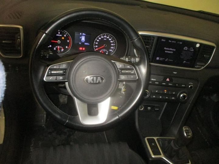 Photo 5 VIN: U5YPG812AML046974 - KIA SPORTAGE 