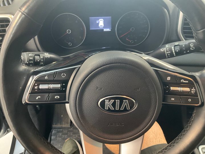 Photo 4 VIN: U5YPG812GML068888 - KIA SPORTAGE 