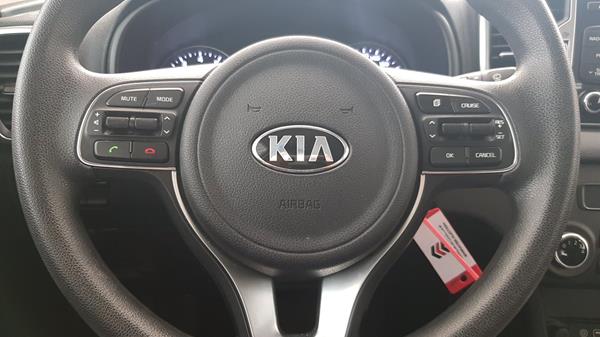 Photo 13 VIN: U5YPG8140HL247641 - KIA SPORTAGE 