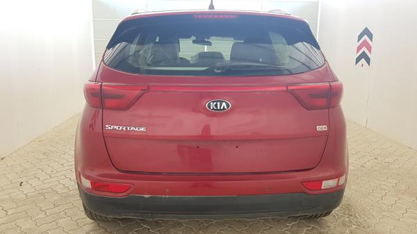 Photo 6 VIN: U5YPG8140HL247641 - KIA SPORTAGE 