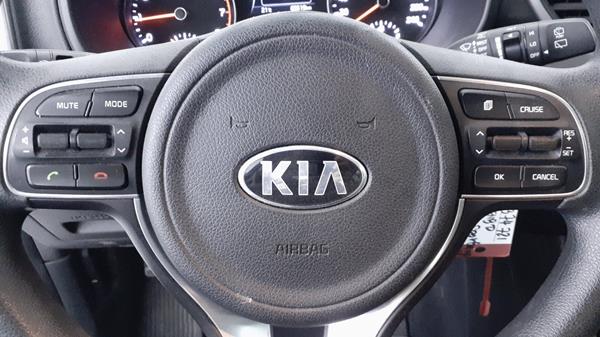 Photo 13 VIN: U5YPG8140JL374721 - KIA SPORTAGE 