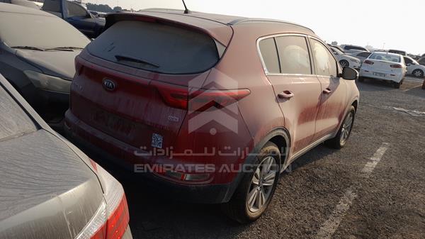 Photo 6 VIN: U5YPG8141KL491404 - KIA SPORTAGE 