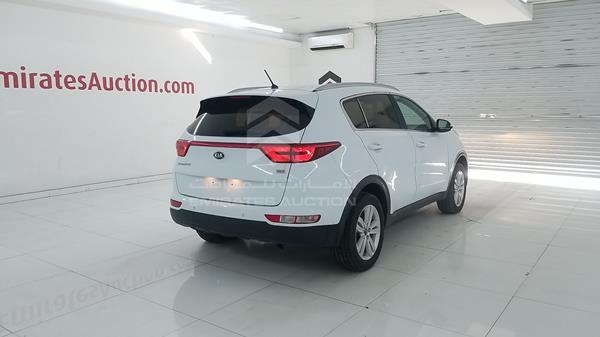 Photo 8 VIN: U5YPG8148JL375471 - KIA SPORTAGE 