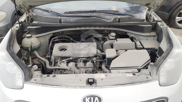 Photo 25 VIN: U5YPG8149HL193658 - KIA SPORTAGE 