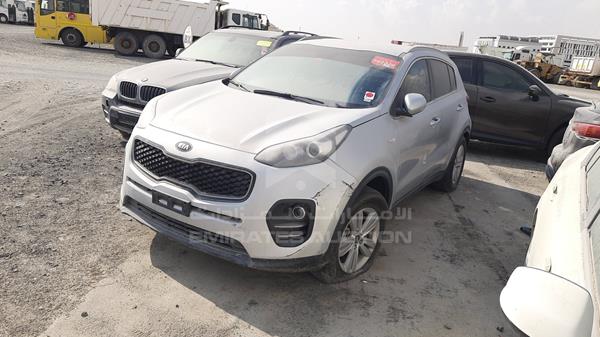 Photo 3 VIN: U5YPG8149HL193658 - KIA SPORTAGE 