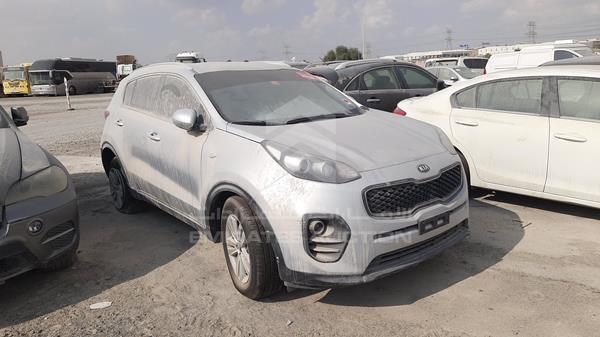 Photo 7 VIN: U5YPG8149HL193658 - KIA SPORTAGE 