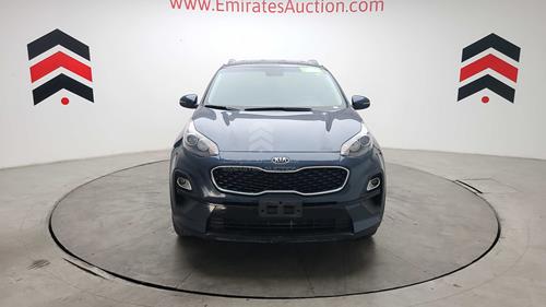 Photo 0 VIN: U5YPG8149ML955879 - KIA SPORTAGE 