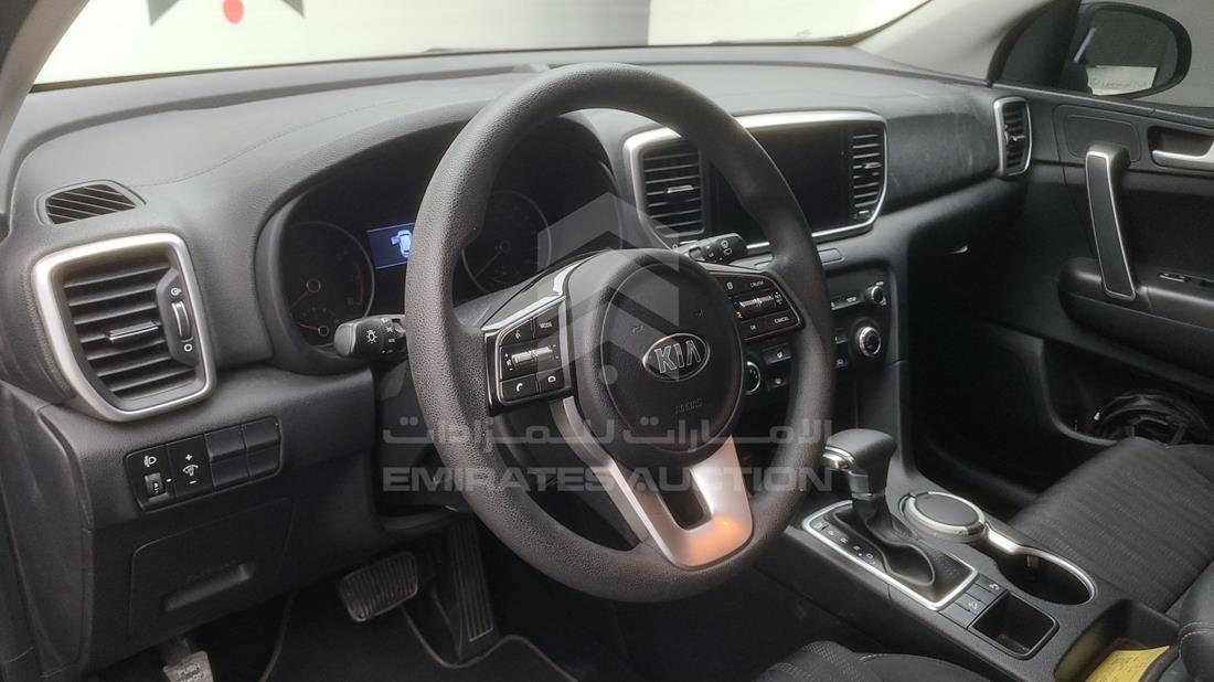 Photo 23 VIN: U5YPG8149ML955879 - KIA SPORTAGE 