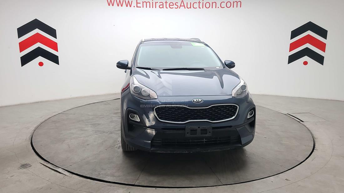 Photo 3 VIN: U5YPG8149ML955879 - KIA SPORTAGE 