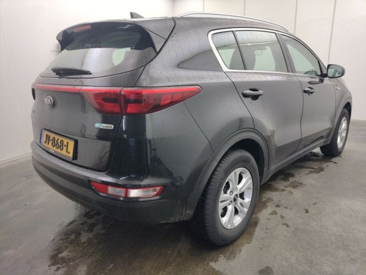 Photo 2 VIN: U5YPG814AGL088306 - KIA SPORTAGE 