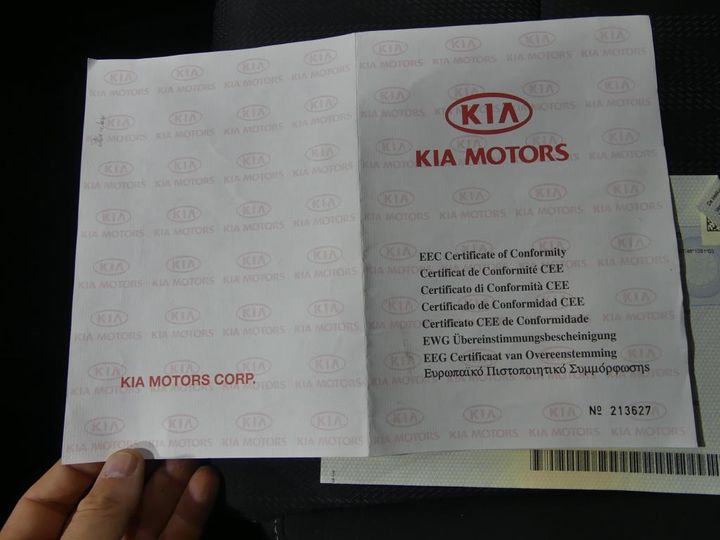 Photo 11 VIN: U5YPG814ALL838494 - KIA SPORTAGE 