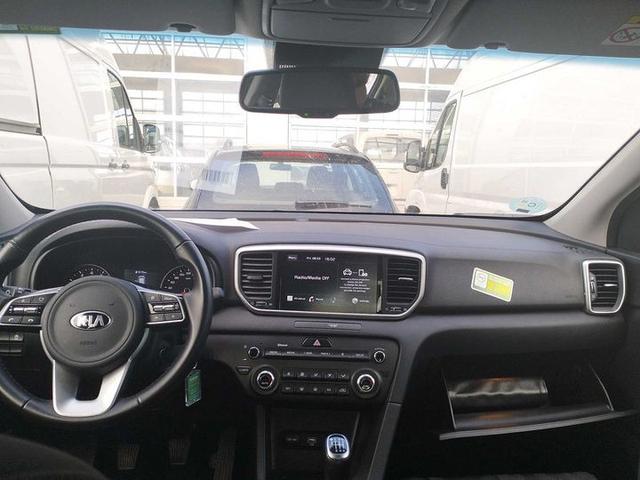 Photo 13 VIN: U5YPG814AML079445 - KIA SPORTAGE 