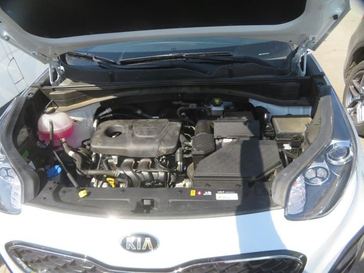 Photo 23 VIN: U5YPG814AML121120 - KIA SPORTAGE 