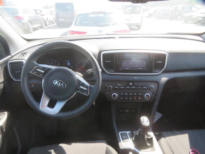 Photo 18 VIN: U5YPG814AML121120 - KIA SPORTAGE 